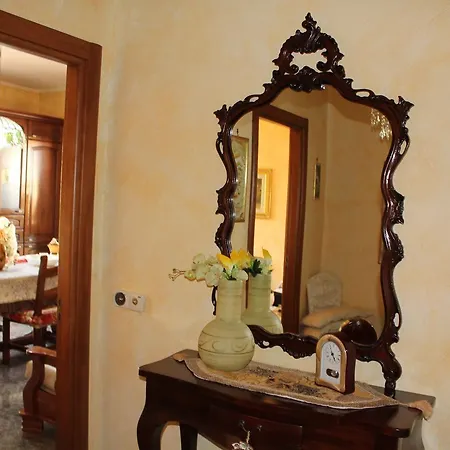 Appartement Ducata