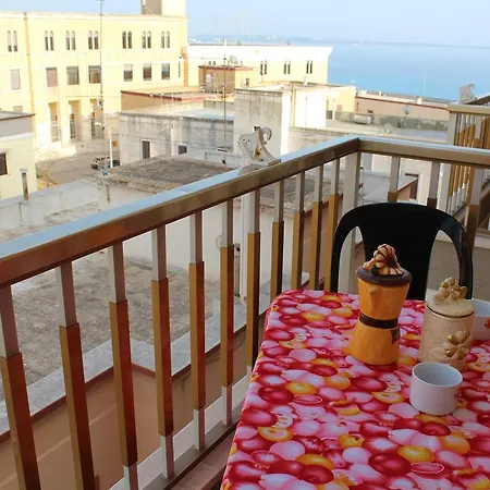 Appartement Ducata