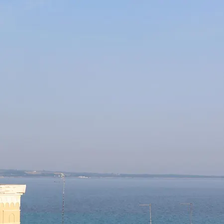 Appartement Ducata Gallipoli