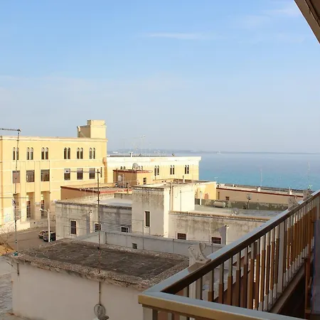 Ducata Appartement *